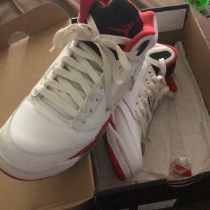 Air Jordan 5 Retro